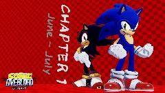 Chapter 1 Soon