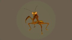 A screenshot taken in Dreams. 2 of 2.