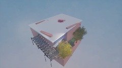 New York City Test Facility (RE7 VS Smiling Critters Chapter 2)