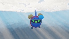 A screenshot taken in Dreams. 1 of 1.