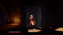 A screenshot taken in Dreams. 1 of 6.