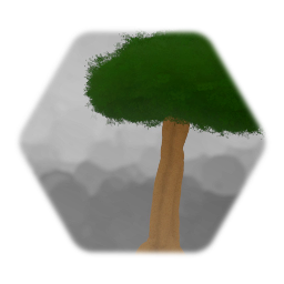 Tree - Small