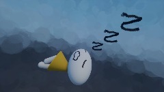 A screenshot taken in Dreams. 2 of 4.