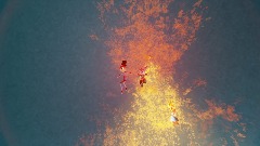 A screenshot taken in Dreams. 5 of 21.