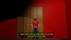 A screenshot taken in Dreams. 7 of 12.