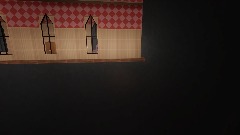 The Figure vs Ambush [(doors Animation)(Dc2)]