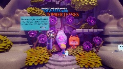 A screenshot taken in Dreams. 22 of 30.