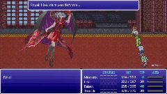 A screenshot taken in Dreams. 2 of 3.