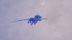 A screenshot taken in Dreams. 6 of 22.