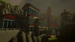 A screenshot taken in Dreams. 4 of 11.