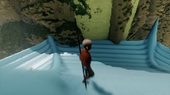 A screenshot taken in Dreams. 16 of 30.