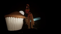 Crun’s cookie factory chapter 8