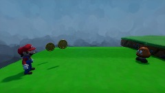 Super mario Super world  2