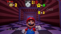 A screenshot taken in Dreams. 2 of 6.