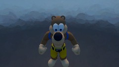 A screenshot taken in Dreams. 25 of 30.