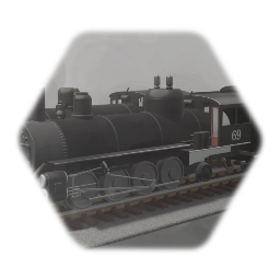 White Pass 73 V4 & 69