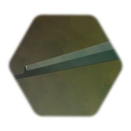 Basic Blade