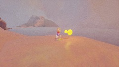 Rayman walking:The complete collection