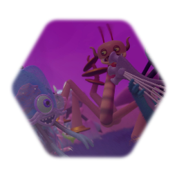 Msm - Random Ethereals