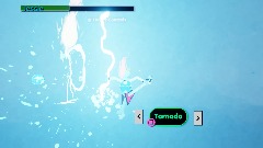 A screenshot taken in Dreams. 5 of 30.