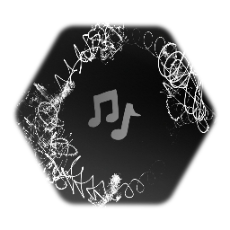 Remix of BAD APPLE!! (8-Bit Remix) Bruh