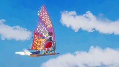 Treasure Planet - Kingdom Hearts: DiD