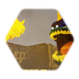 SFD ANTI-SONIC Fixed