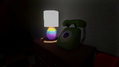 A screenshot taken in Dreams. 1 of 9.