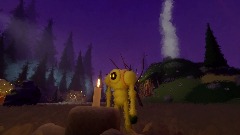 A screenshot taken in Dreams. 4 of 5.