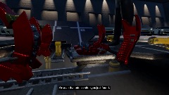 A screenshot taken in Dreams. 1 of 6.