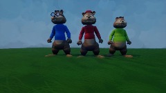 Alvin and the Chipmunks