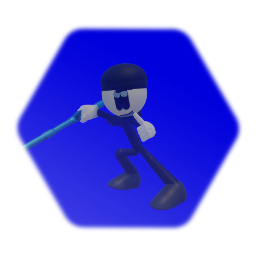 Smoothlion & friends