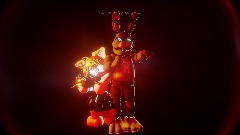 A screenshot taken in Dreams. 10 of 13.