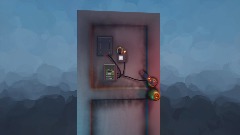 A screenshot taken in Dreams. 2 of 3.