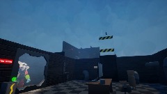 A screenshot taken in Dreams. 2 of 22.