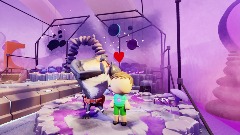 A screenshot taken in Dreams. 20 of 22.