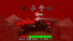 A screenshot taken in Dreams. 7 of 21.