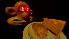 A screenshot taken in Dreams. 1 of 3.