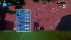 A screenshot taken in Dreams. 15 of 17.