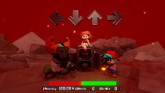A screenshot taken in Dreams. 1 of 21.
