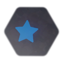Star Sticker