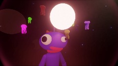 A screenshot taken in Dreams. 5 of 16.