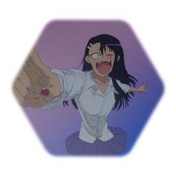 Nagatoro - Draw