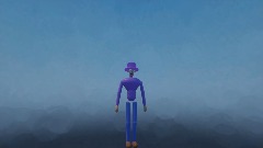 A screenshot taken in Dreams. 3 of 3.