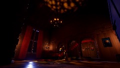 A screenshot taken in Dreams. 8 of 9.