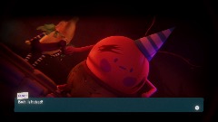 A screenshot taken in Dreams. 3 of 30.