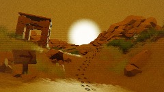 Desert | Dreams