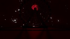 FNAF:FF (Menu Theme) (Alternate/Hard Mode Version)