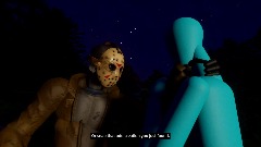 A screenshot taken in Dreams. 3 of 7.