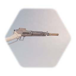 P6.5 Tactical Lever-Action